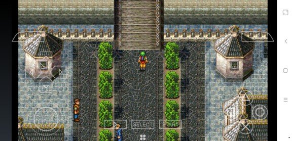 幻想水滸傳1《GensoSuikoden》PSP1+2版全流程圖文攻略