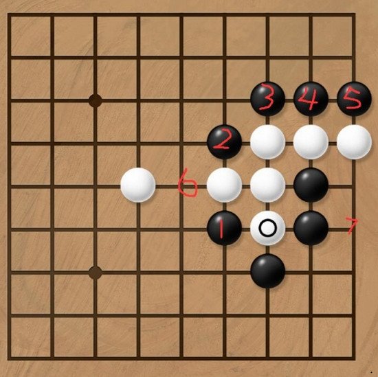 天命奇御2圍棋挑戰(zhàn)攻略 圍棋教學(xué)下法攻略