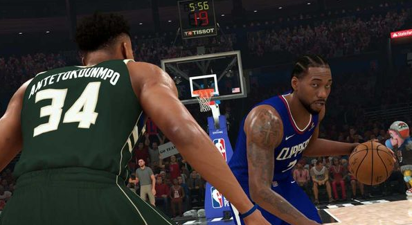 NBA2K22健身房訓(xùn)練不了怎么辦 健身房訓(xùn)練不了解決