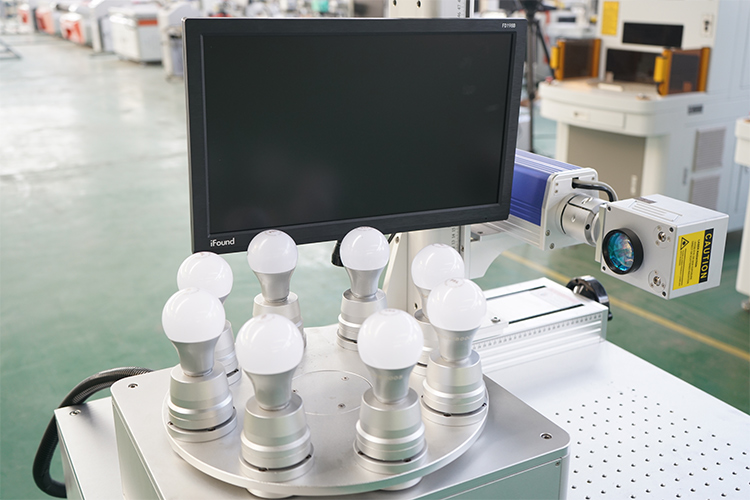 領(lǐng)秀激光八工位光纖激光打標機打標樣品 領(lǐng)秀激光八工位光纖激光打標機打標樣品