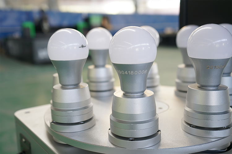 領(lǐng)秀激光八工位光纖激光打標機打標樣品 領(lǐng)秀激光八工位光纖激光打標機打標樣品