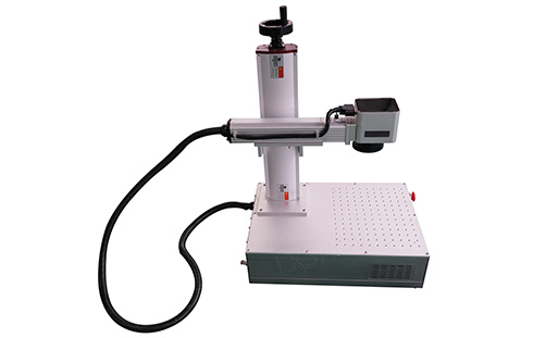 桌面一體式光纖激光打標(biāo)機(jī) 桌面一體式光纖激光打標(biāo)機(jī)