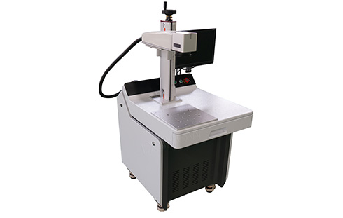 臺式光纖激光打標(biāo)機(jī) 臺式光纖激光打標(biāo)機(jī)